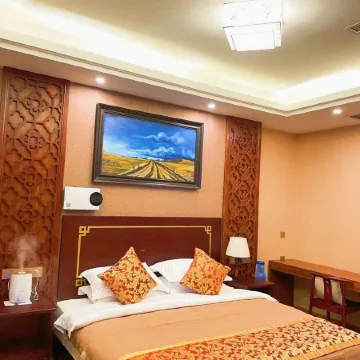 Ganggadisi Hotel