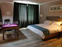 LinQuan Spring Garden Hotel