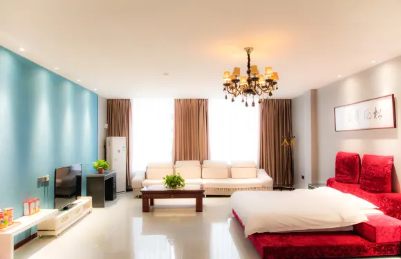 盧氏維多利亞假日酒店