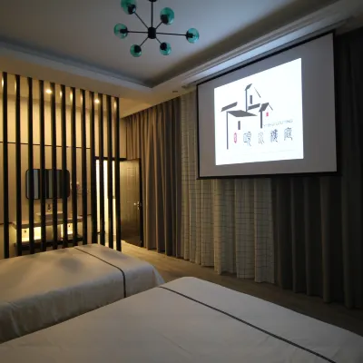 Lishuilouting Inn (Xiuyan Road Subway Station) Hotels near Xiuyan Road Station