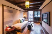 Wuzhen Tong'an Inn - Balcony