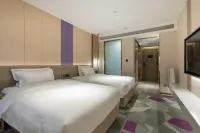 Junlin Longcheng Hotel (Jining Railway Station Huoju South Road) Hotel a Jining Coach Station/Railway Station Commercial Circle