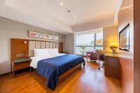 Yitel (Beijing Shangdi Zhongguancun Software Park) Hotels in Beijing