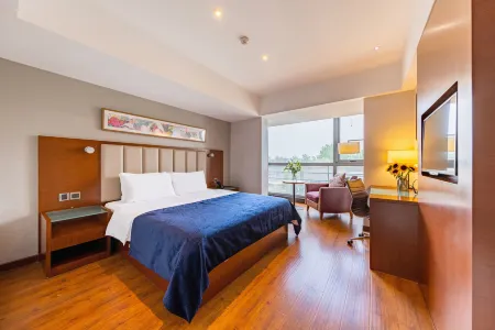 Yitel (Beijing Zhongguancun Software Park)