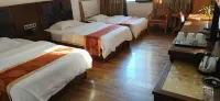 祿豐廣益賓館（廣通北站店）