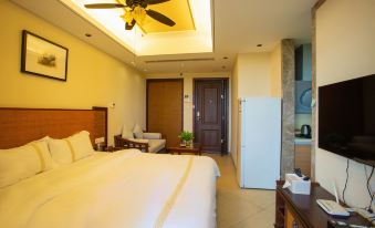Xishe Boutique Holiday Apartment