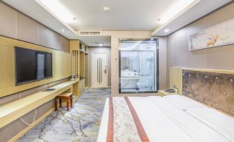 Binzhi International Hotel