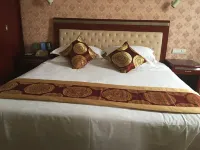 Zhijiang International Hotel