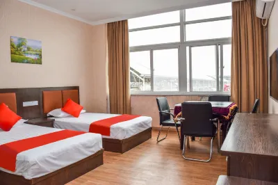 Xinhao Business Hotel Hotels near Xuancheng Museum