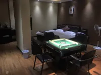 Luliang Yiyuan Business Hotel - Haustierfreundliche