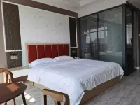 Yiju Hotel (Shaoxing Dongfang Shanshui) Hotel in zona Wangjian Pavilion