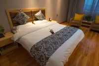 Weinan Liraite Apartment Hotel