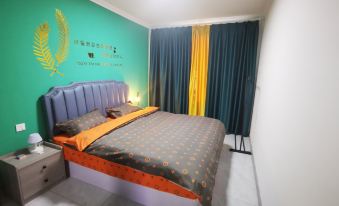 Qian Guo Blanca Homestay