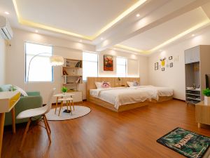 Limon Apartment Hotel (Shilin store)