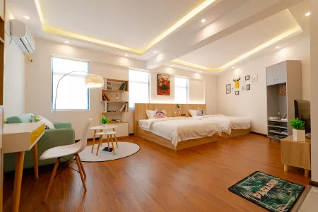 Limon Apartment Hotel (Shilin store)