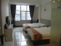 Luliang Julong Apartment