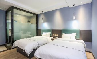 608 Bushiness Apartment