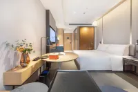 Atour Hotel, Meishan government affairs center Hotels in Meishan