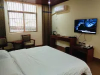 Mashan Huanyana Rock Climbing Villa