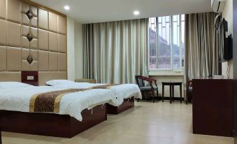 Xi'an Yilu Sunshine Hotel