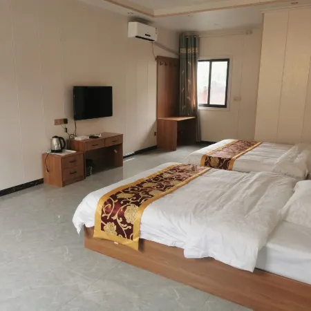 Mao Yiyun Homestay