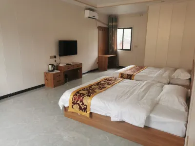 Maoxian Yixuan Hotel