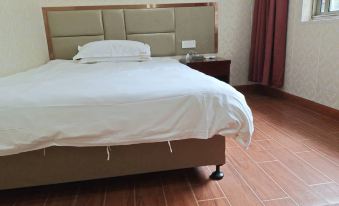 Xinchang Jinjiang Hotel (Dafo Temple Branch)