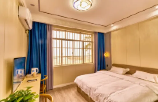 Sanniang Bay Seaview Inn