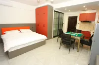 Changchun Randal Apartment