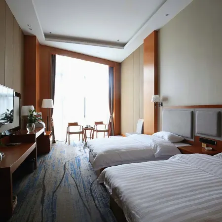 Qapcha'er Hotel (Yuanpuyuan Branch)