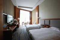 Qapcha'er Hotel (Yuanpuyuan Branch) Hotels in Qapqal