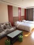 Zhouzhi Sure Theme Hotel Hotels in Zhouzhi