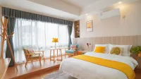 Xiangshan studio historian inn Các khách sạn gần Xinling Pavilion