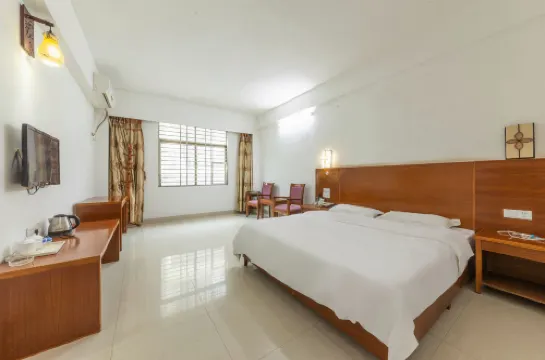 Chengmai Jinshidai Hotel