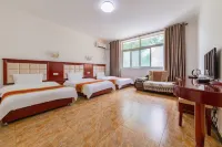 Huashan Shuntian Inn - Inns