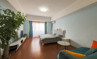 Baotou Vientiane Time Hostel
