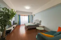 Baotou Vientiane Time Hostel - balcone