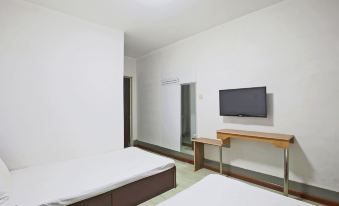 Anshan Lixin Bay Hostel