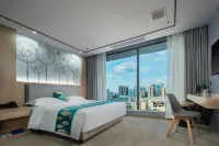 Xiangtan Xingchen Hotel