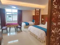 Yin Xi Hotel Hotels near Huidongnan Railway Station