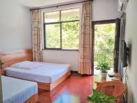 Zhejiang West Grand Canyon Warm Home Farmhouse