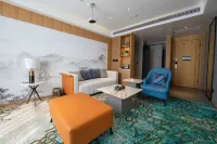 yueyuegao hotel Hotels near Gaoping Railway Station