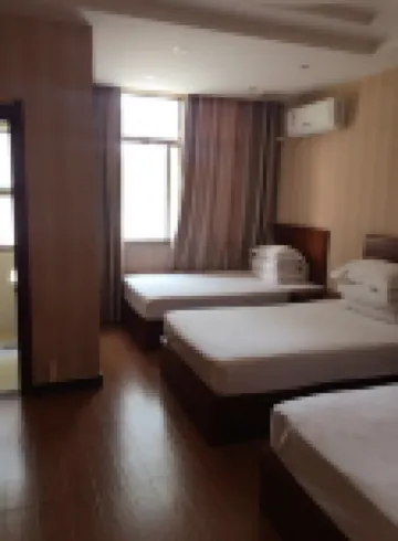 โรงแรมเอ็กซ์เพรส นิฮอง