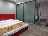 Lu'an Jingyue Business Hotel