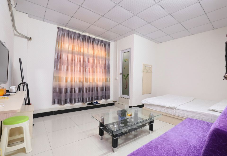 Zhongshan Longjin Apartment - Housity