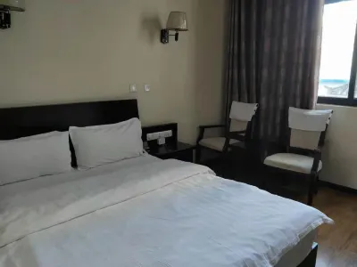 Heqing Heyu Hotel Hotel in zona Yunhe Building