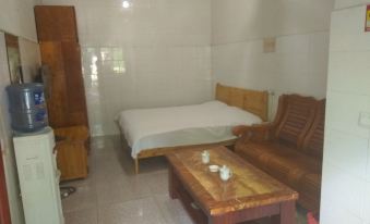 Yixuan Light Travel Hotel (Chengdu Xipu Metro Station Branch)
