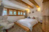 Yunyin Xianju Moye Xiaozhu (No.4 Fengyuqiao Museum) Hotels in Leishan