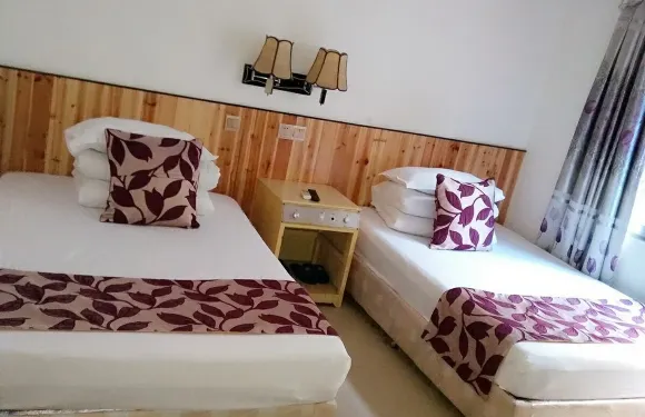 惠州南崑山百友山莊