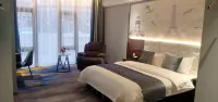 Xiangdu Business Hotel